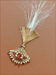 Zariiwalaa Wedding Kalangi (Kalgi)