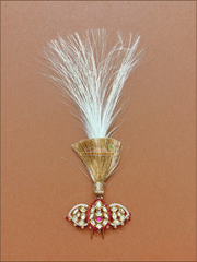 Zariiwalaa Wedding Kalangi (Kalgi)