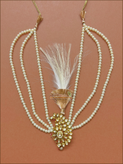 Zariiwalaa Wedding Kalangi Double Ladi (Kalgi)