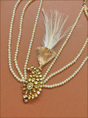 Zariiwalaa Wedding Kalangi Double Ladi (Kalgi)