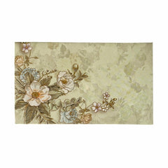 Digital Print Floral Small Pocket Size Shagun Envelopes (Lifafe)