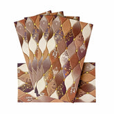 Digital Print Floral Shagun Envelopes (Lifafe)