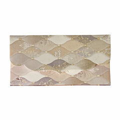 Digital Print Floral Shagun Envelopes (Lifafe)