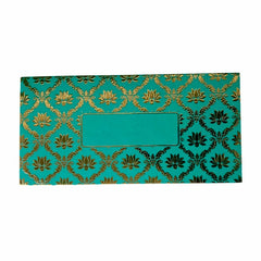 Digital Floral Print Shagun Envelopes (Lifafe)