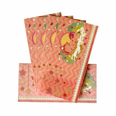 Digital Print Baby Shower Shagun Envelopes (Lifafe)
