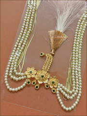 Zariiwalaa Wedding Kalangi Double Ladi (Kalgi)