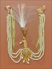 Zariiwalaa Wedding Kalangi Double Ladi (Kalgi)