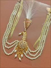 Zariiwalaa Wedding Kalangi Double Ladi (Kalgi)