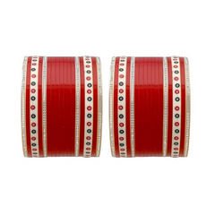 Zariiwalaa Bridal Chooda