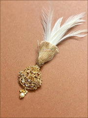 Zariiwalaa Wedding Kalangi (Kalgi)