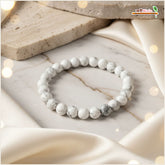 Howlite Bracelet
