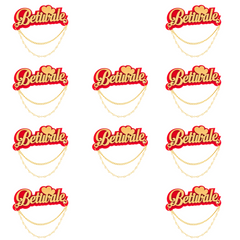 Wedding Broach Betiwale