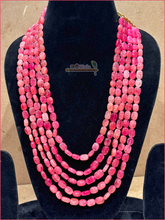 Groom Moti Kundan Mala