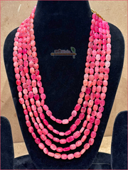 Groom Moti Kundan Mala