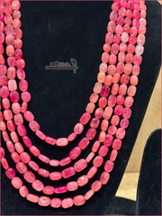 Groom Moti Kundan Mala