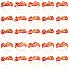 Wedding Broach Betiwale