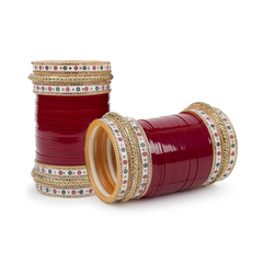 Zariiwalaa Bridal Chooda