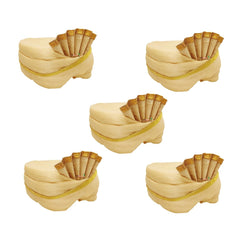 Wedding Pagdi/Safa Golden