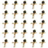 Wedding Broach Ladkewale Morpankh