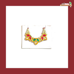 LG Moti Necklace