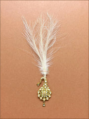 Zariiwalaa Wedding Kalangi (Kalgi)