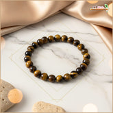 Tiger Eye Bracelet