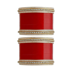 Zariiwalaa Bridal Chooda