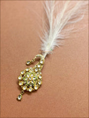 Zariiwalaa Wedding Kalangi (Kalgi)