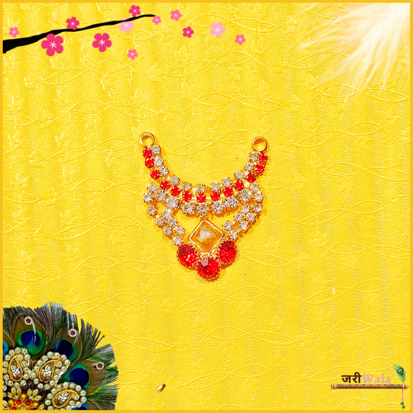 LG Jarkan Necklace