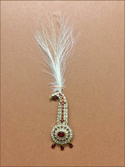 Zariiwalaa Wedding Kalangi (Kalgi)