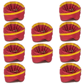 Wedding Pagdi/Safa Maroon