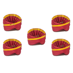 Wedding Pagdi/Safa Maroon