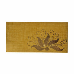 Digital Floral Print Shagun Envelopes (Lifafe)