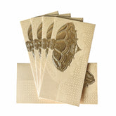 Digital Print Shagun Envelopes (Lifafe)