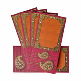 Digital Print Shagun Envelopes (Lifafe)