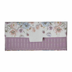 Digital Floral Print Shagun Envelopes (Lifafe)