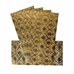 Digital Floral Print Shagun Envelopes (Lifafe)