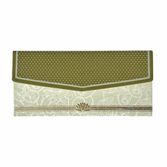 Digital Floral Print Shagun Envelopes (Lifafe)