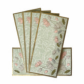 Digital Floral Print Shagun Envelopes (Lifafe)