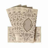 Digital Floral Print Shagun Envelopes (Lifafe)