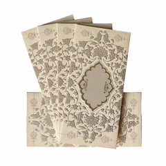 Digital Floral Print Shagun Envelopes (Lifafe)