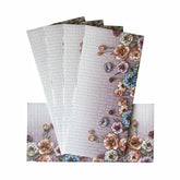 Digital Floral Print Shagun Envelopes (Lifafe)