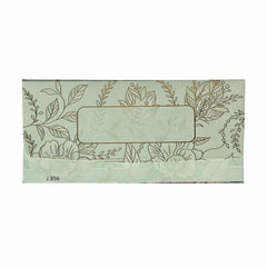 Digital Floral Print Shagun Envelopes (Lifafe)