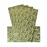 Digital Floral Print Shagun Envelopes (Lifafe)