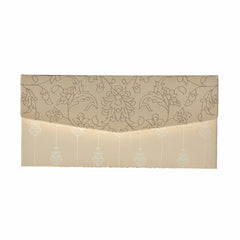 Digital Floral Print Shagun Envelopes (Lifafe)