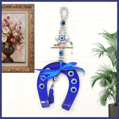 Fengshui Blue Evil Eye Hanging