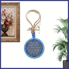 Fengshui Beautiful Evil Eye Hanging