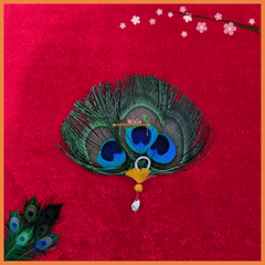 LG Morpankh Kalgi - ZARIIWALAA