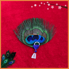 LG Morpankh Kalgi - ZARIIWALAA