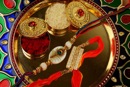 Interesting Facts about Rakhi Festival